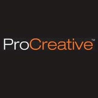 Pro-Creative Video Production's Logo